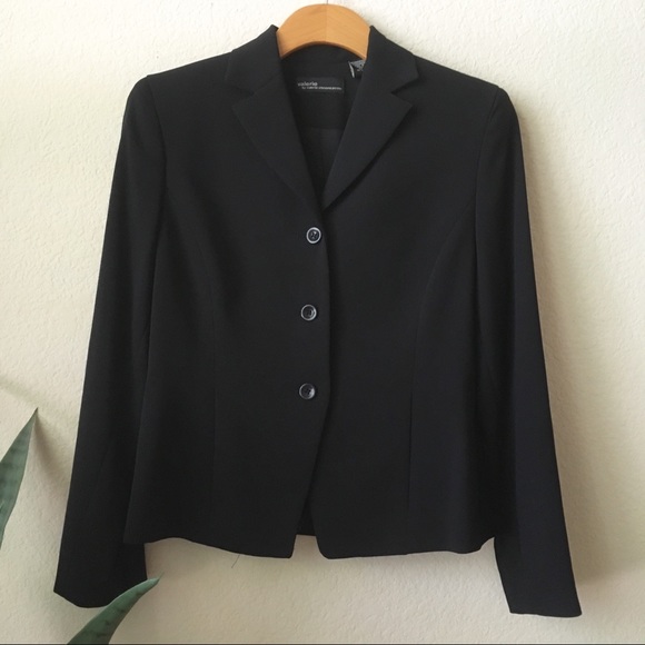 Valerie Stevens Suit Jacket - Picture 1 of 4